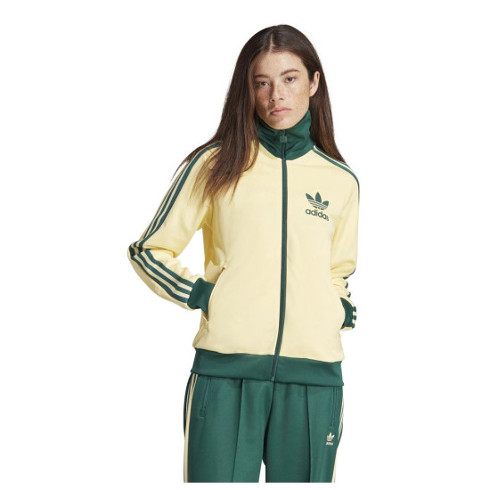 Adidas Γυναικεία ζακέτα Beckenbauer TT